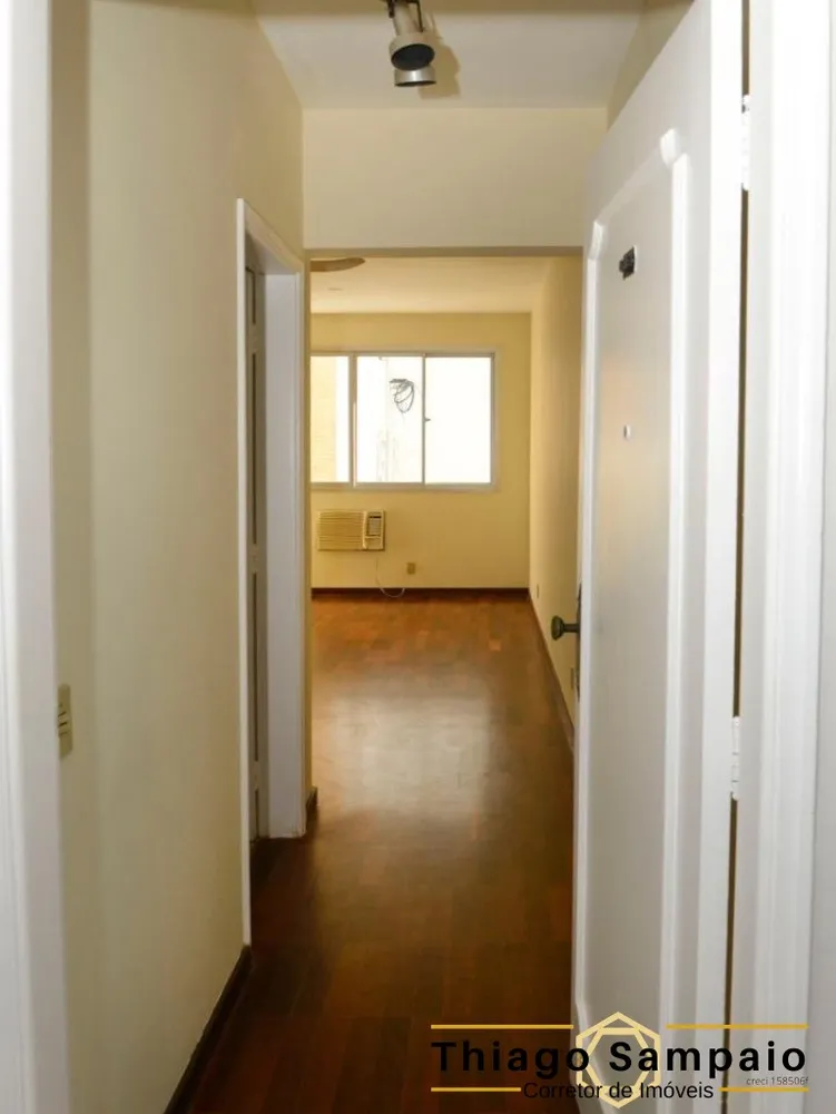 Apartamento, 1 quarto, 62 m² - Foto 2