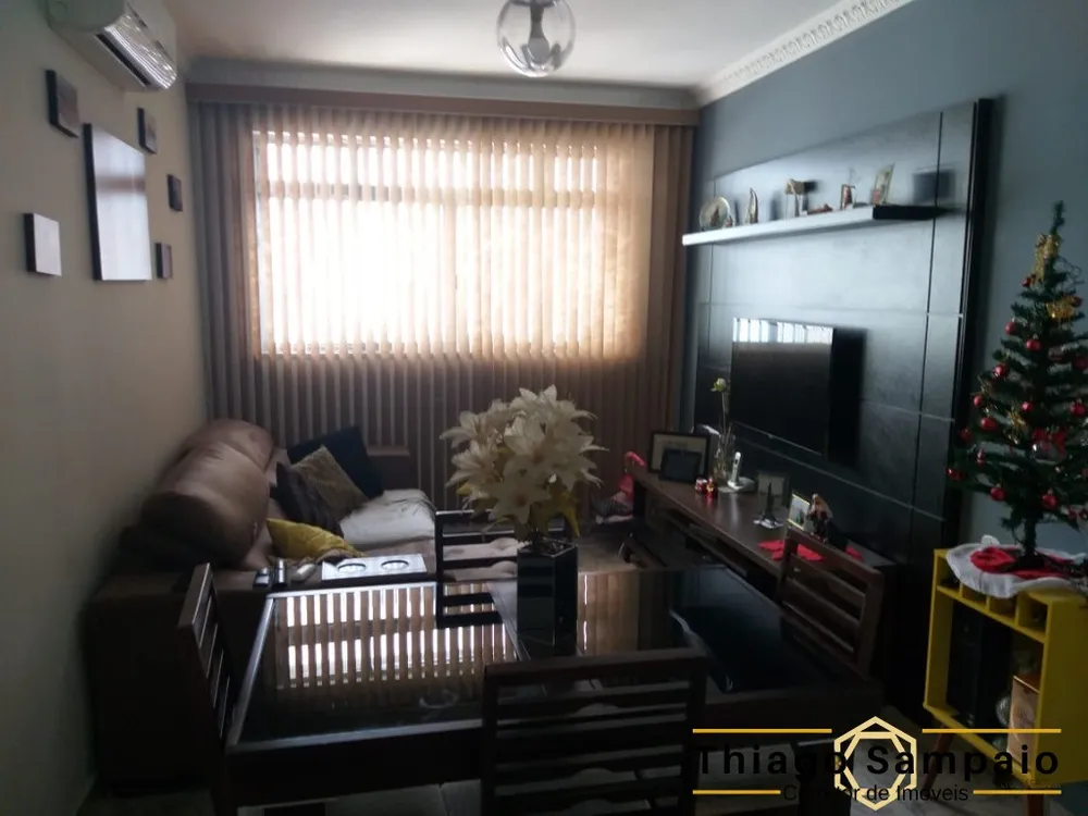 Apartamento, 2 quartos, 75 m² - Foto 1