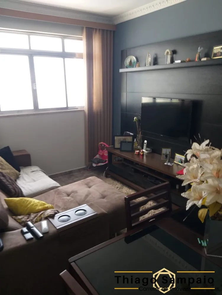 Apartamento, 2 quartos, 75 m² - Foto 2