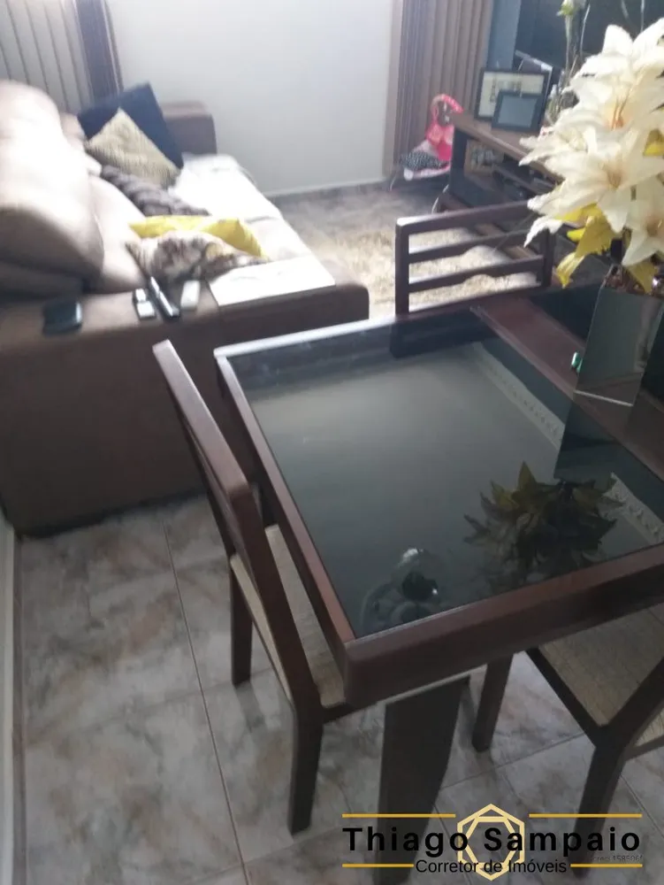 Apartamento, 2 quartos, 75 m² - Foto 4