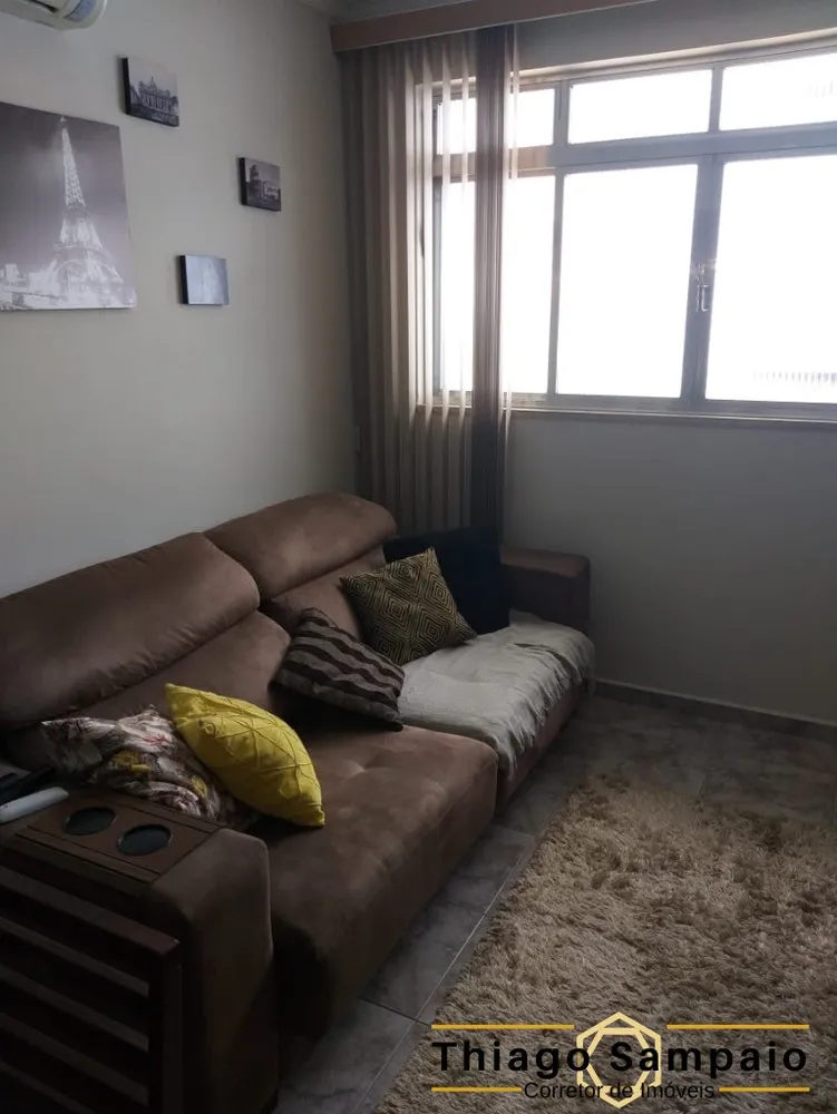 Apartamento, 2 quartos, 75 m² - Foto 3