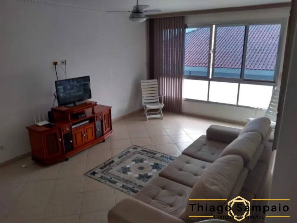 Apartamento, 3 quartos, 123 m² - Foto 1