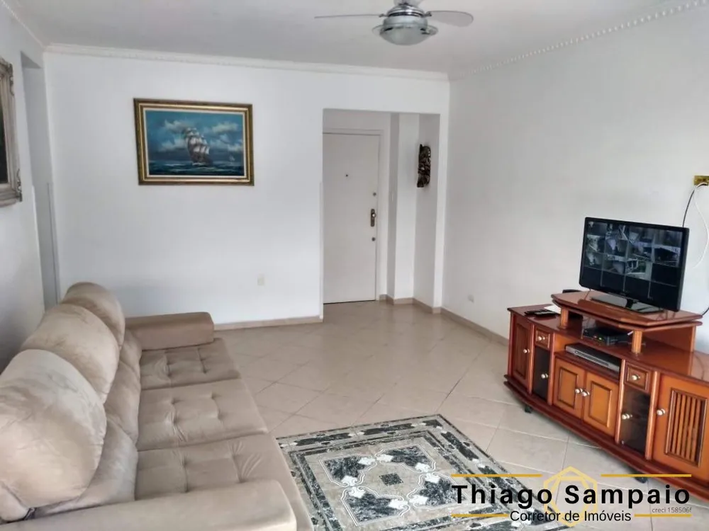 Apartamento, 3 quartos, 123 m² - Foto 2
