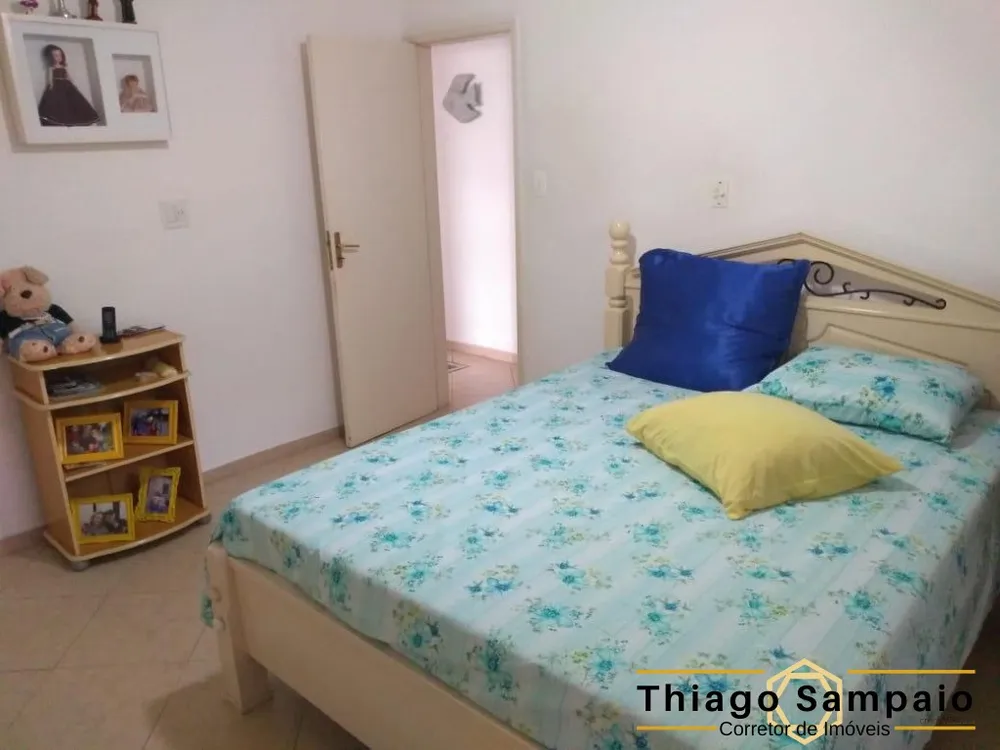 Apartamento, 3 quartos, 123 m² - Foto 3