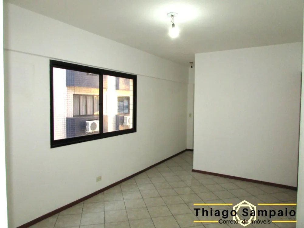 Apartamento, 1 quarto, 46 m² - Foto 2