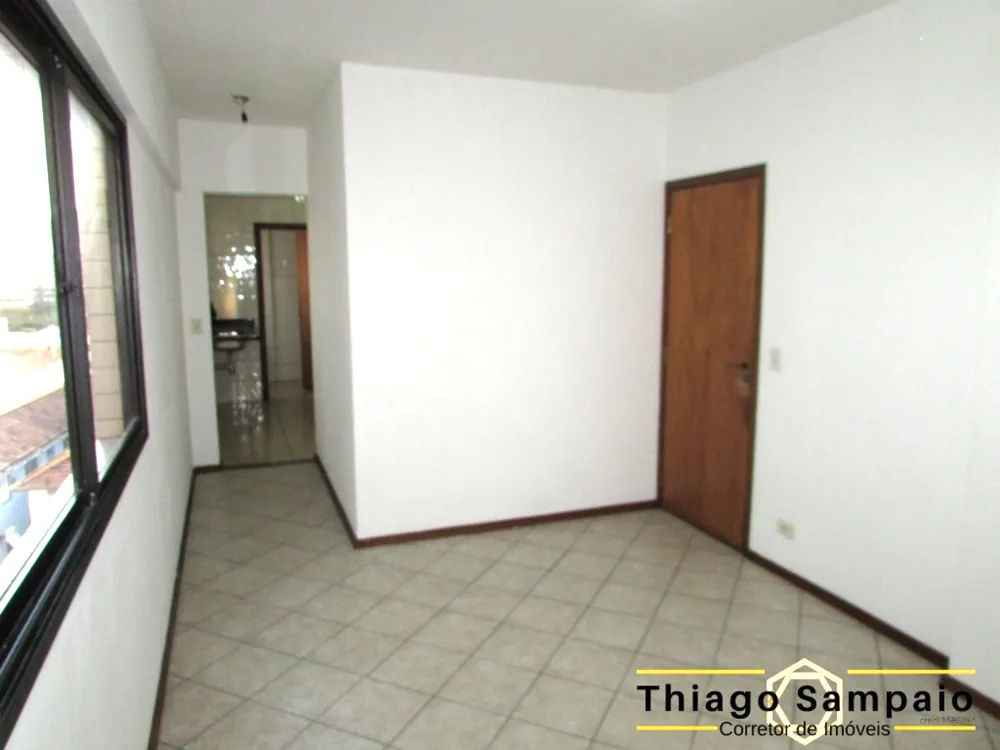 Apartamento, 1 quarto, 46 m² - Foto 1