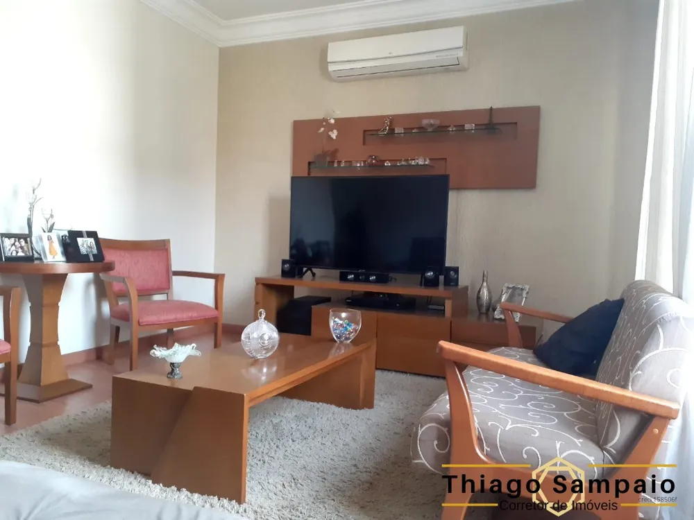 Apartamento, 3 quartos, 129 m² - Foto 3