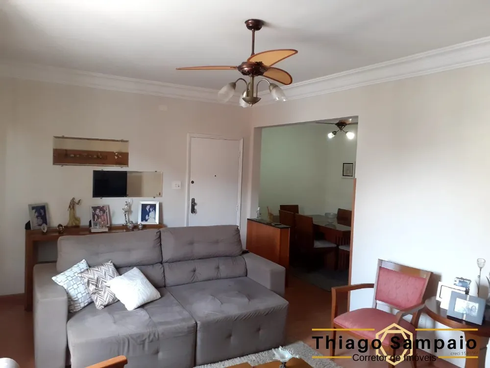 Apartamento, 3 quartos, 129 m² - Foto 4