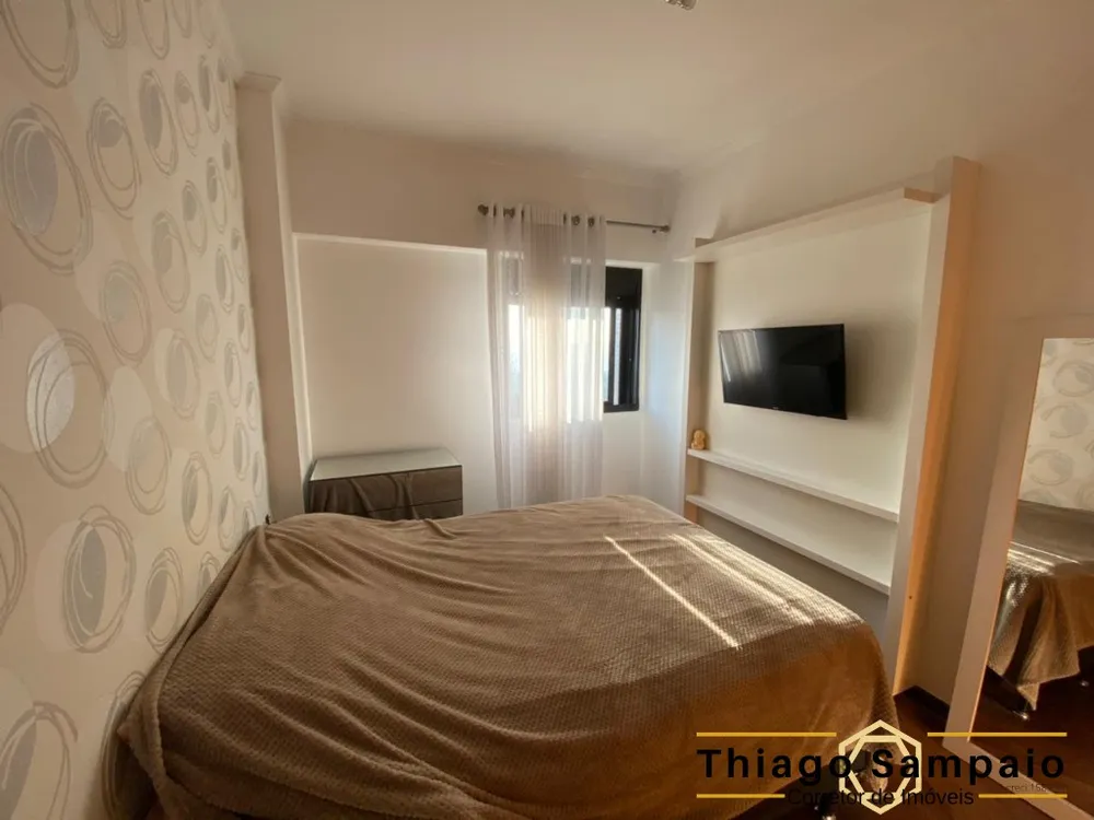 Apartamento, 3 quartos, 125 m² - Foto 4