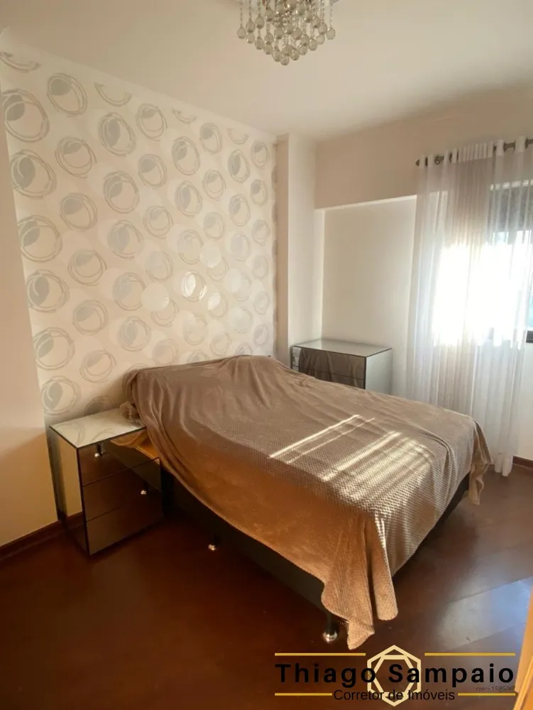 Apartamento, 3 quartos, 125 m² - Foto 3