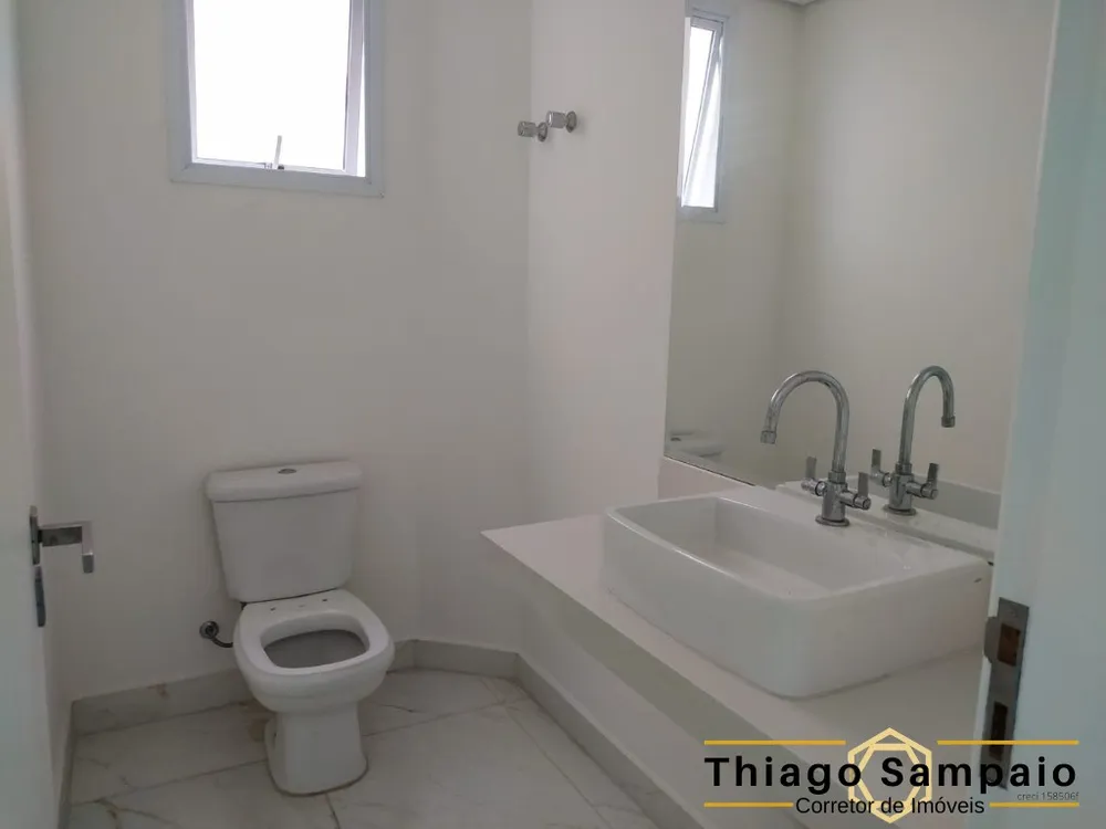 Sobrado, 4 quartos, 350 m² - Foto 3