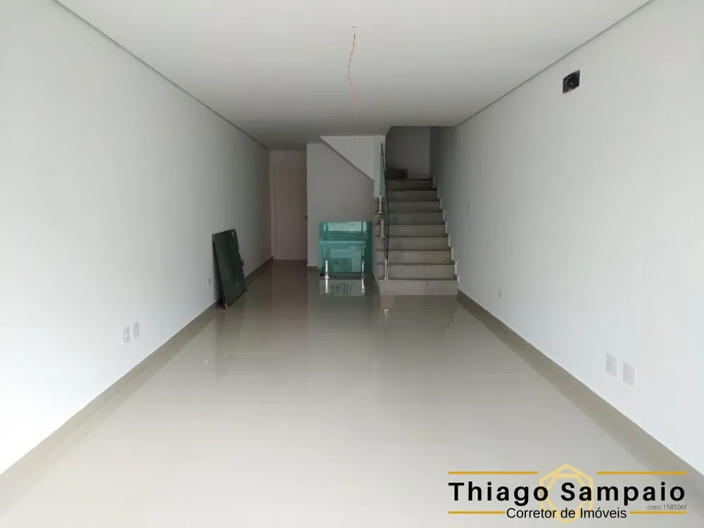 Sobrado, 4 quartos, 350 m² - Foto 2