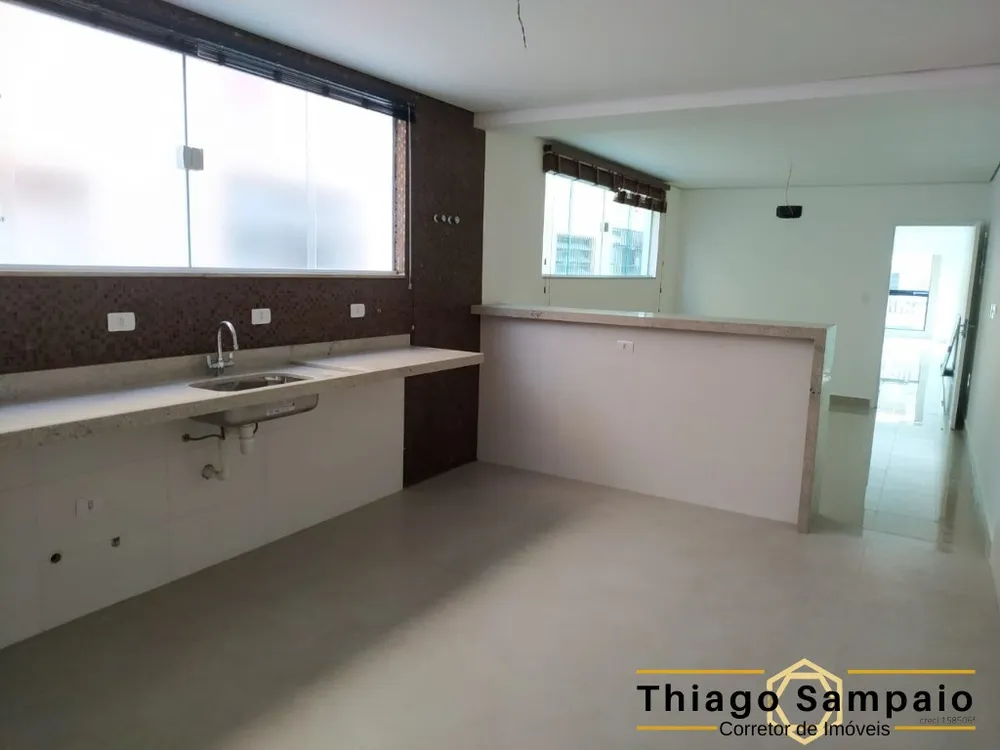 Sobrado, 4 quartos, 350 m² - Foto 4