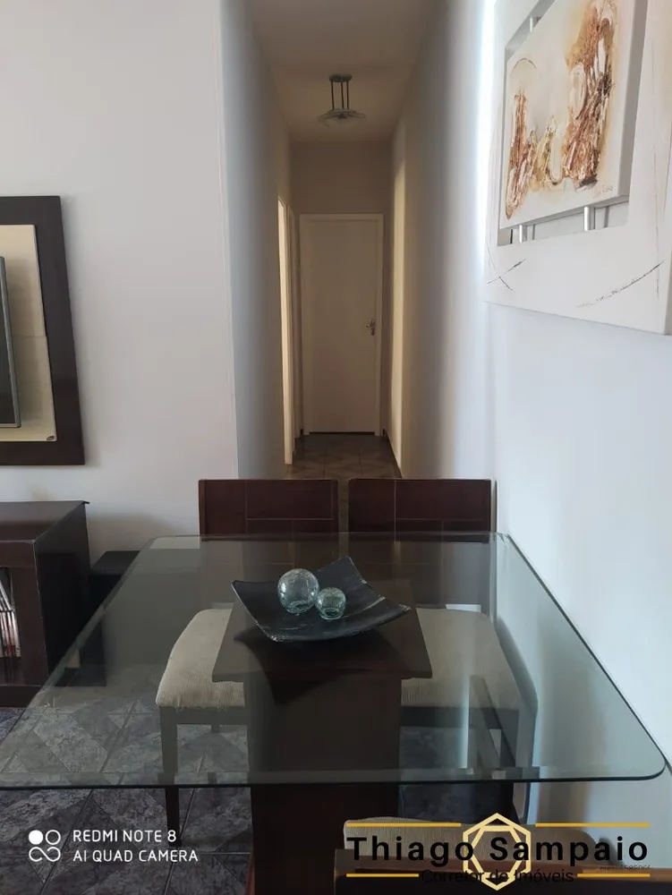Apartamento, 2 quartos, 59 m² - Foto 3