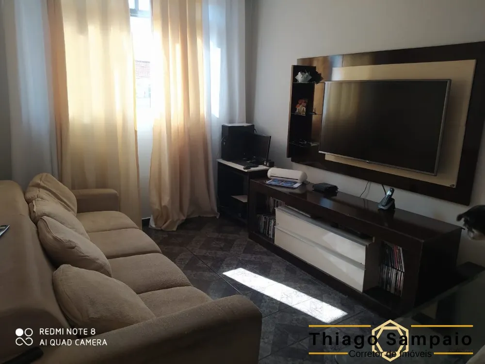 Apartamento, 2 quartos, 59 m² - Foto 2