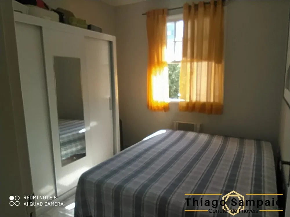 Apartamento, 2 quartos, 59 m² - Foto 4