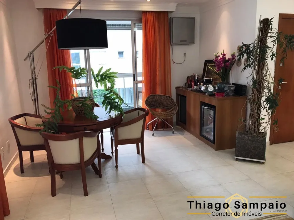 Apartamento, 3 quartos, 209 m² - Foto 4