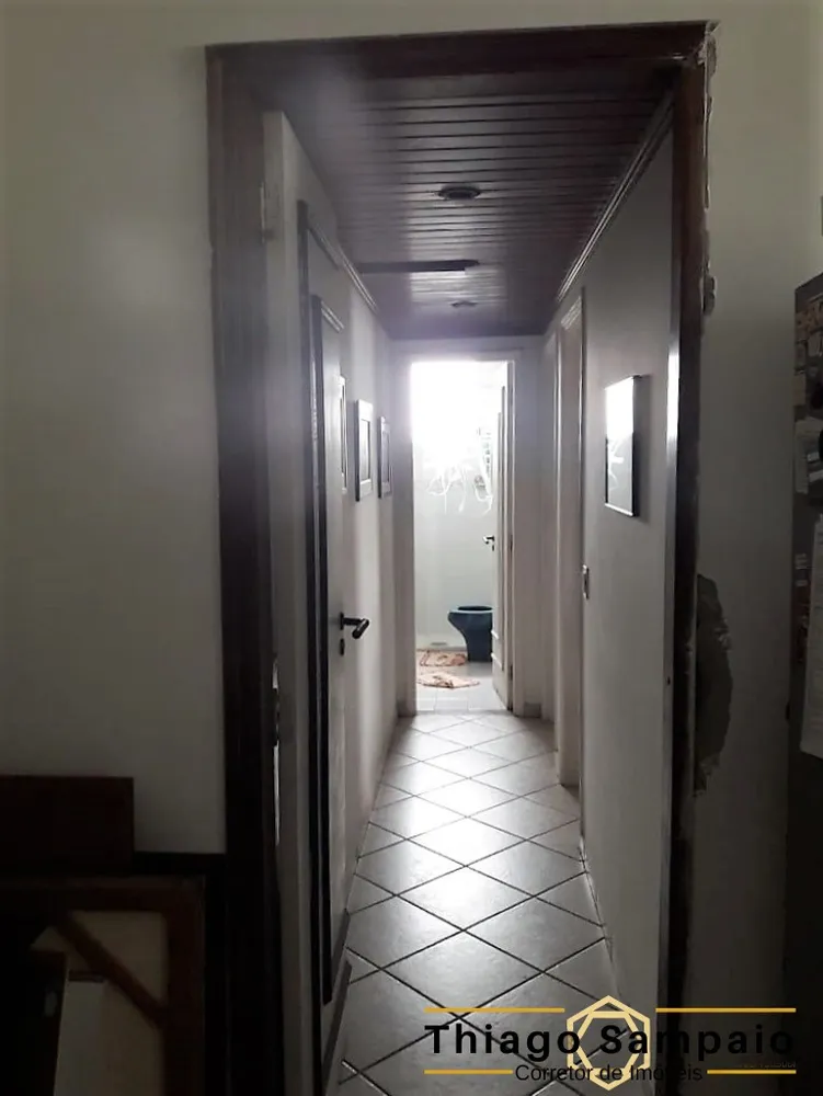 Cobertura, 3 quartos, 215 m² - Foto 4