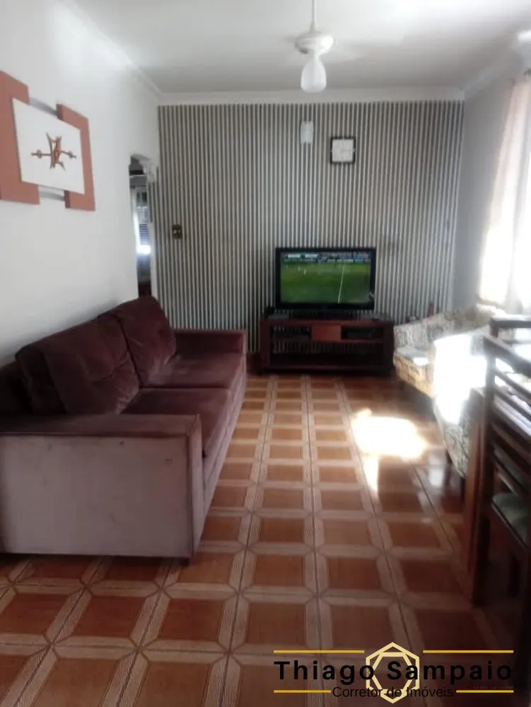 Apartamento, 3 quartos, 130 m² - Foto 1