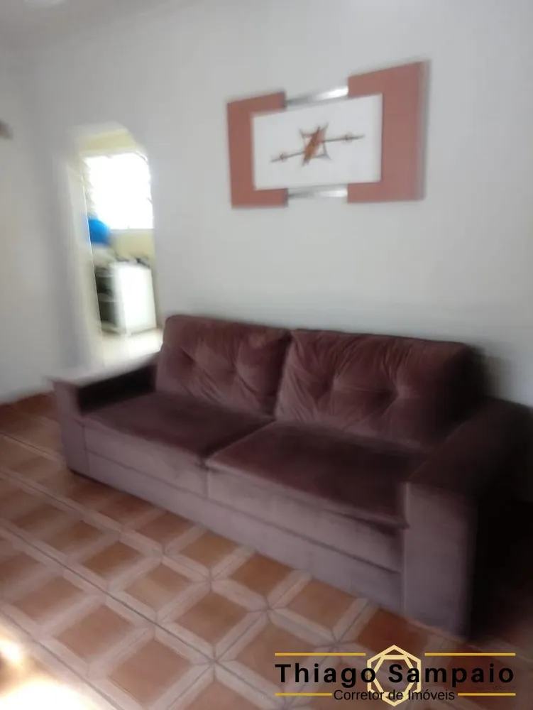 Apartamento, 3 quartos, 130 m² - Foto 2