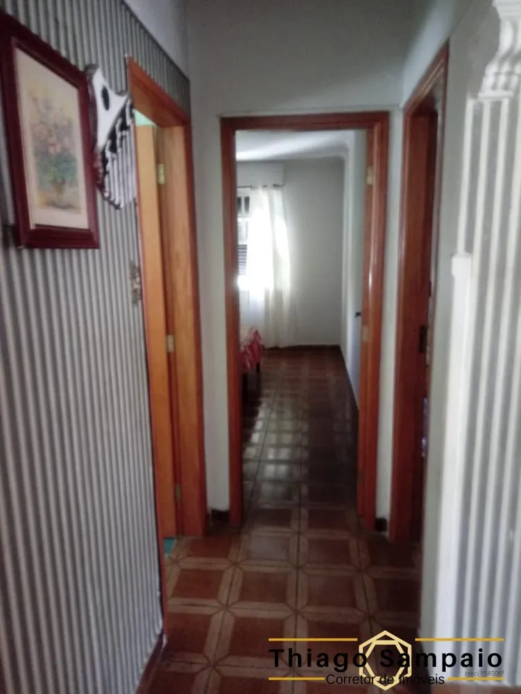 Apartamento, 3 quartos, 130 m² - Foto 4