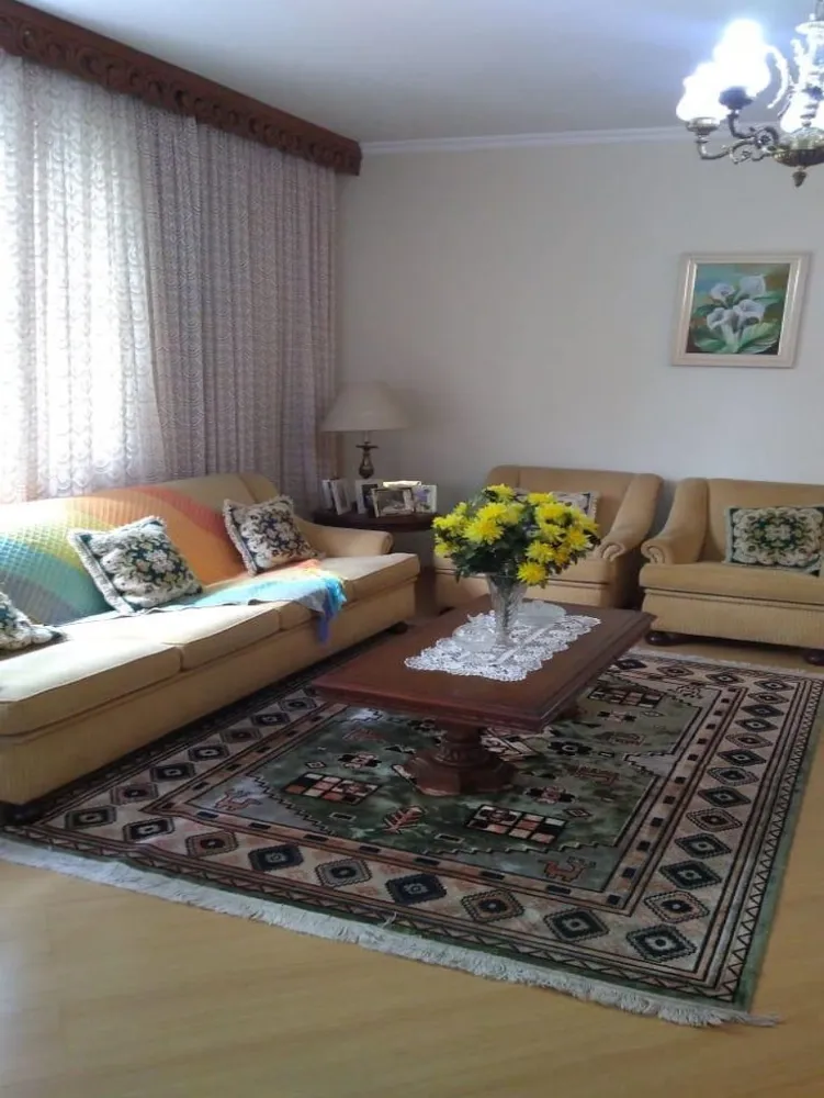 Casa, 3 quartos, 300 m² - Foto 2