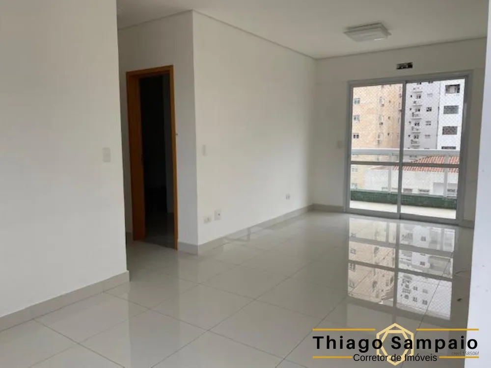 Apartamento, 2 quartos, 97 m² - Foto 1