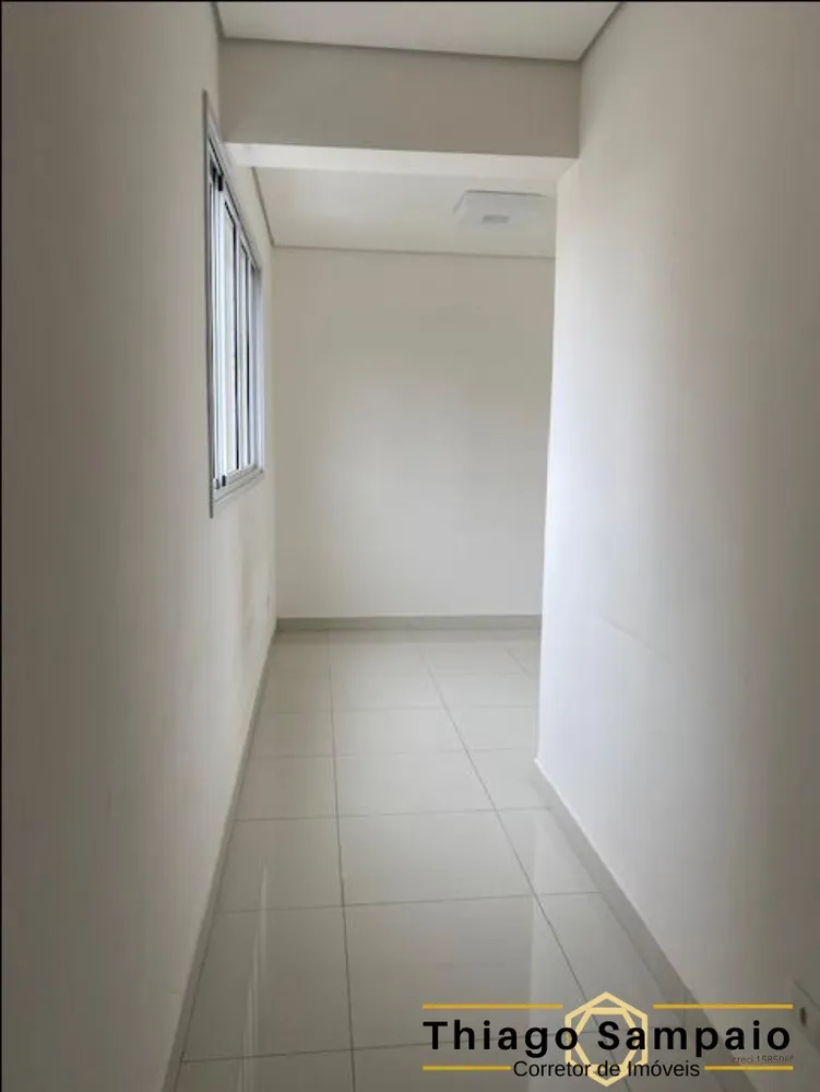 Apartamento, 2 quartos, 97 m² - Foto 2