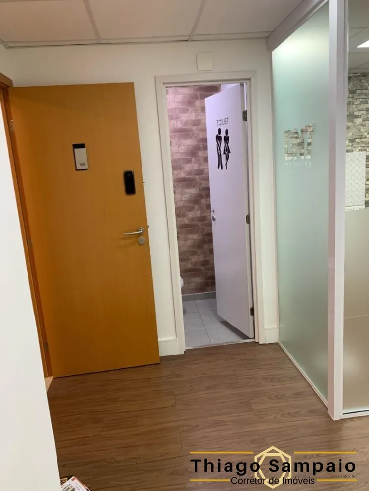 Sala-Conjunto, 37 m² - Foto 3