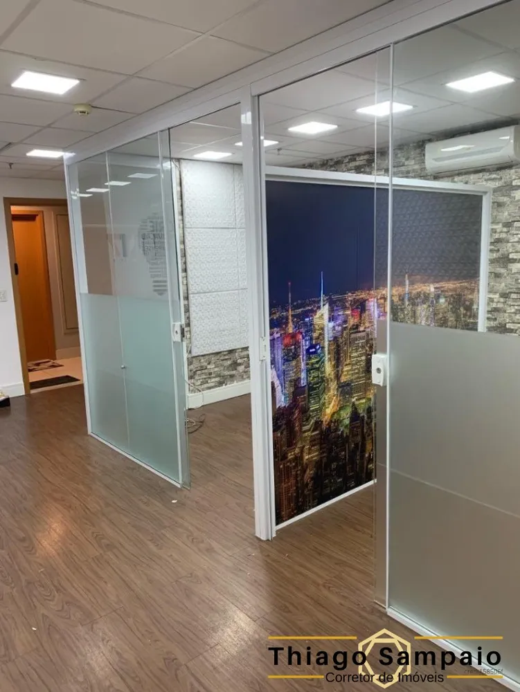 Sala-Conjunto, 37 m² - Foto 4