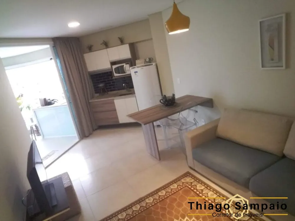 Flat/Apart Hotel, 1 quarto, 45 m² - Foto 3