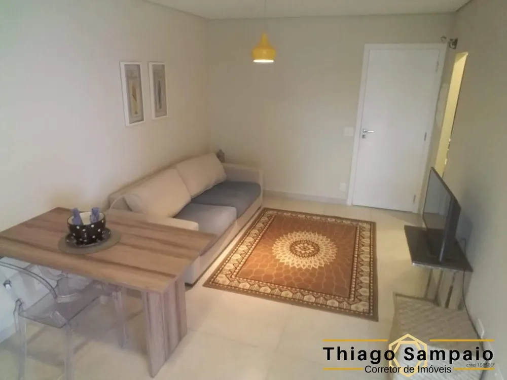 Flat/Apart Hotel, 1 quarto, 45 m² - Foto 2