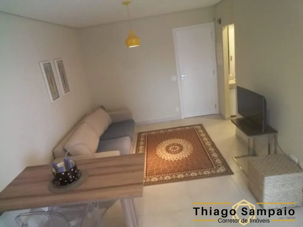 Flat/Apart Hotel, 1 quarto, 45 m² - Foto 4