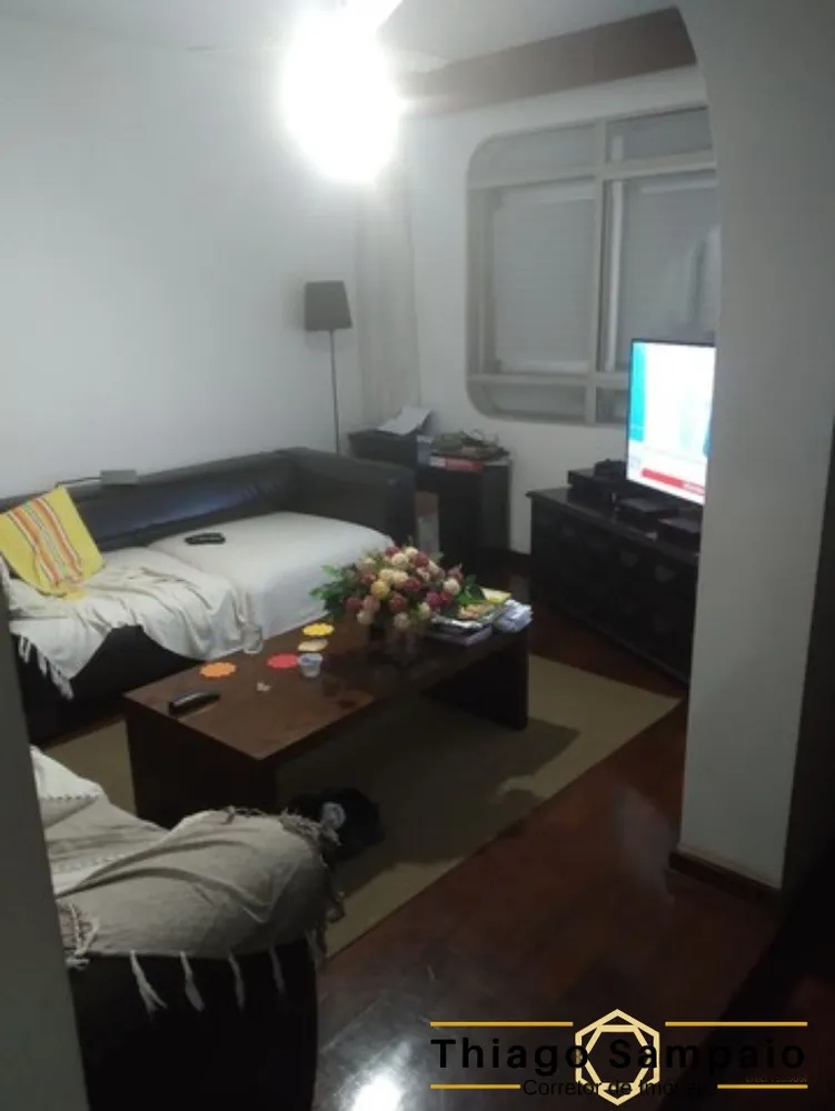 Apartamento, 3 quartos, 95 m² - Foto 2