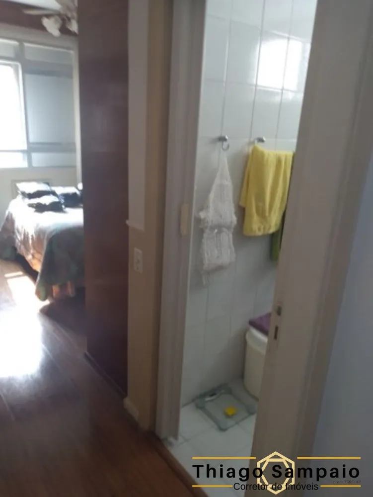 Apartamento, 3 quartos, 95 m² - Foto 4