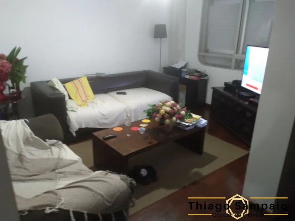 Apartamento, 3 quartos, 95 m² - Foto 1