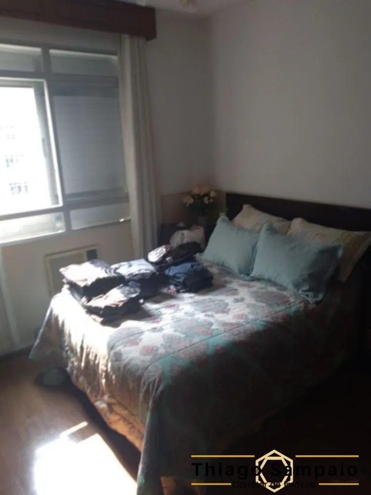 Apartamento, 3 quartos, 95 m² - Foto 3
