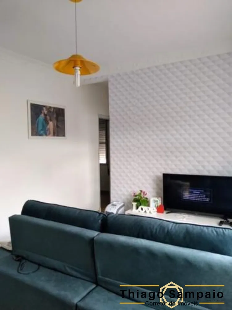 Apartamento, 1 quarto, 40 m² - Foto 2