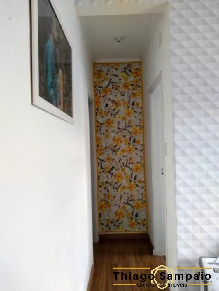 Apartamento, 1 quarto, 40 m² - Foto 4