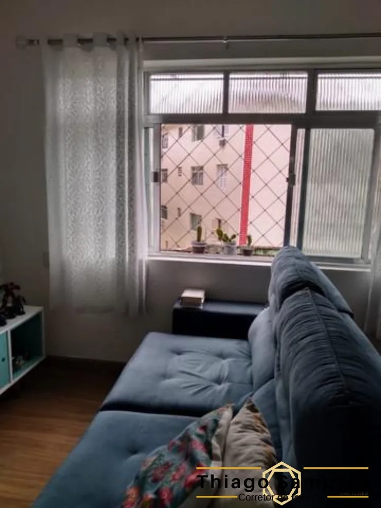 Apartamento, 1 quarto, 40 m² - Foto 3