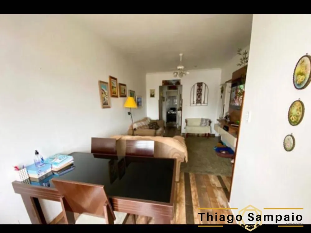 Apartamento, 3 quartos, 115 m² - Foto 2