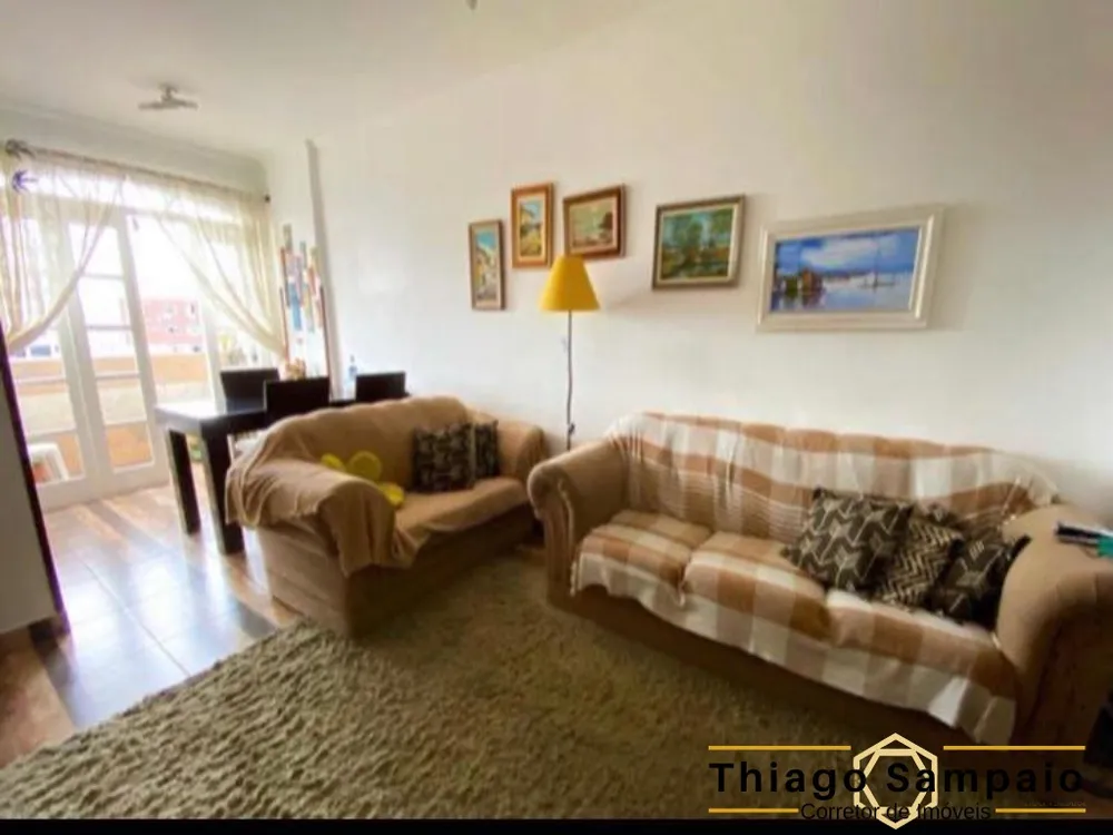 Apartamento, 3 quartos, 115 m² - Foto 1