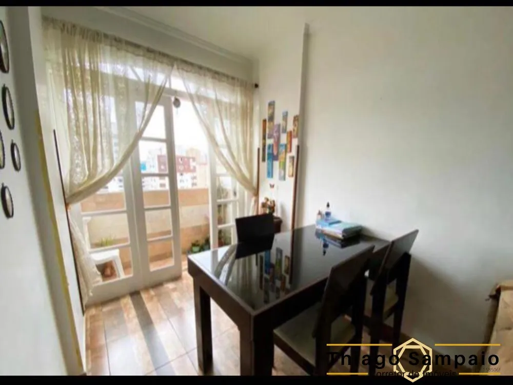 Apartamento, 3 quartos, 115 m² - Foto 4