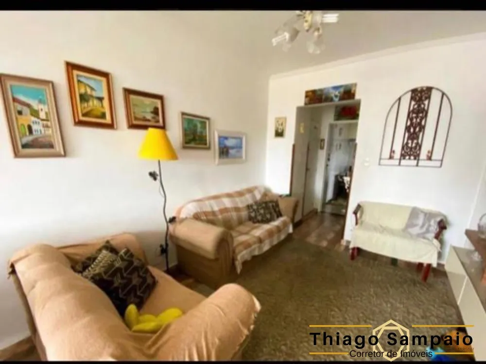 Apartamento, 3 quartos, 115 m² - Foto 3