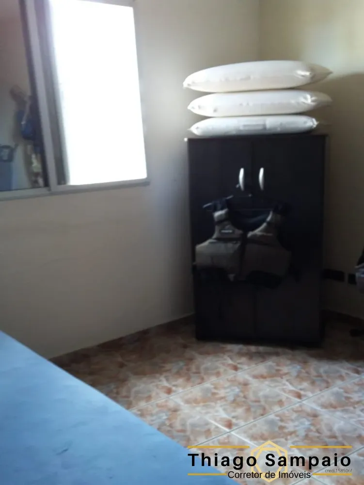 Apartamento, 2 quartos, 70 m² - Foto 2