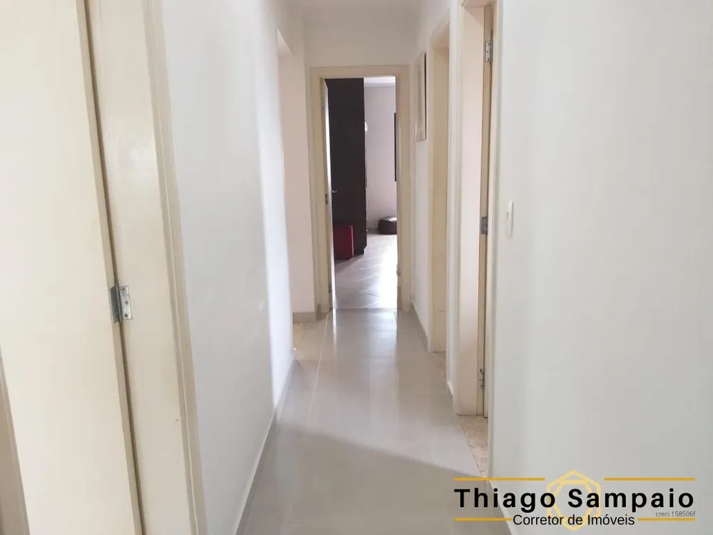 Apartamento, 3 quartos, 165 m² - Foto 4