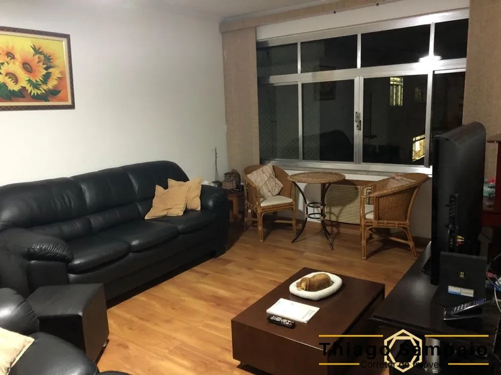 Apartamento, 3 quartos, 128 m² - Foto 2