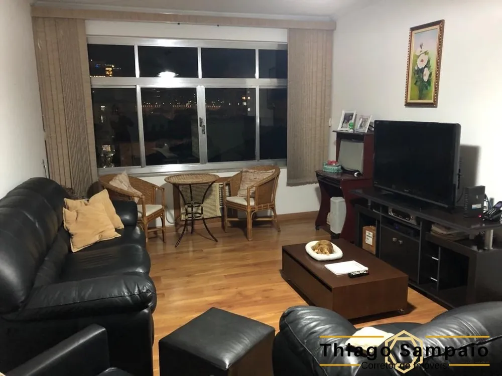 Apartamento, 3 quartos, 128 m² - Foto 1