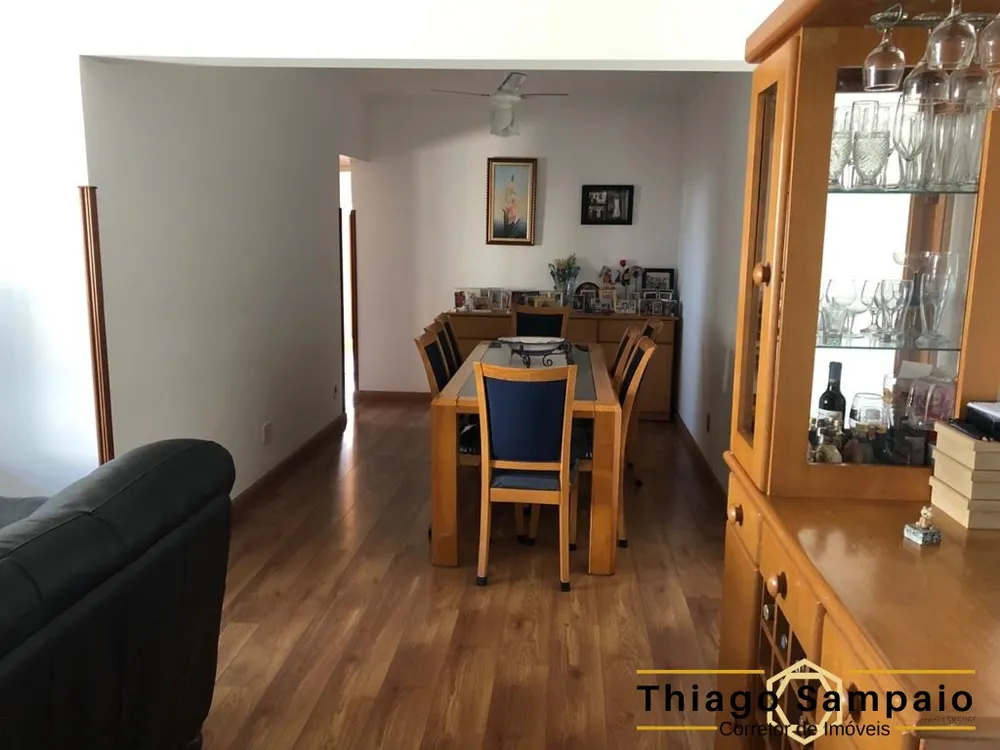 Apartamento, 3 quartos, 128 m² - Foto 3