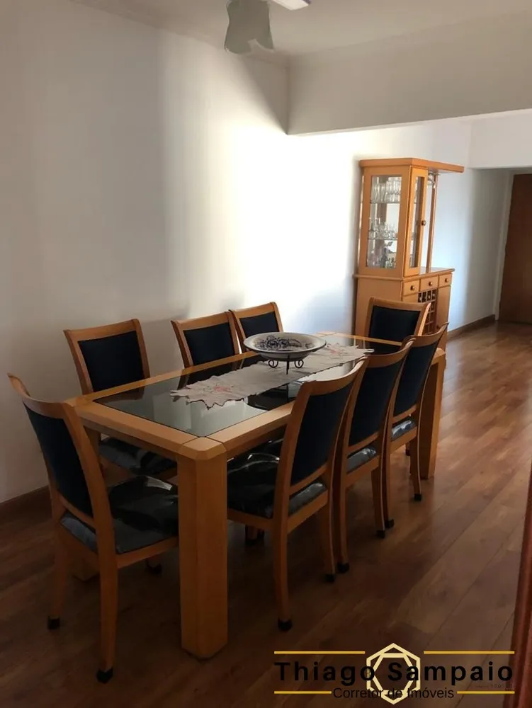 Apartamento, 3 quartos, 128 m² - Foto 4